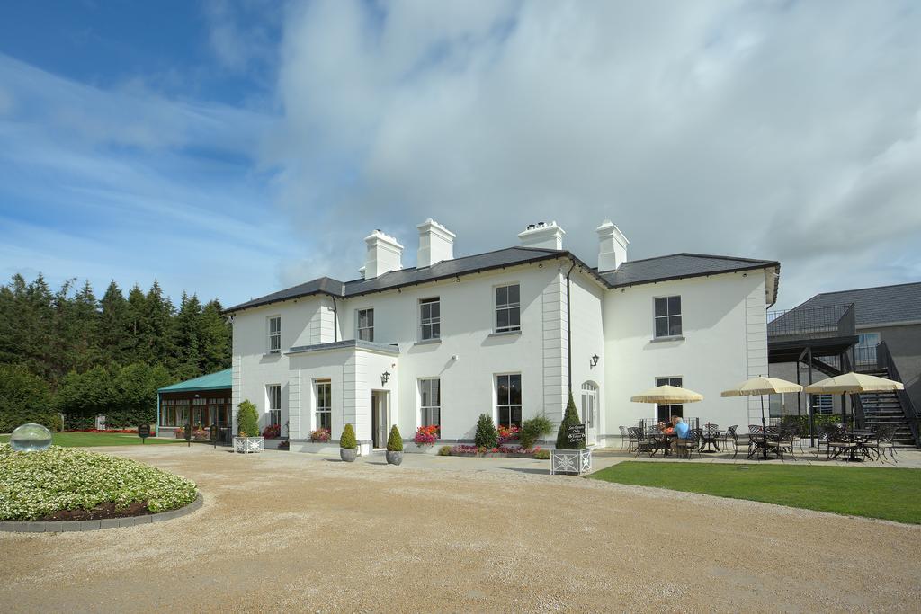 The Lodge At Ashford Castle Cong Extérieur photo