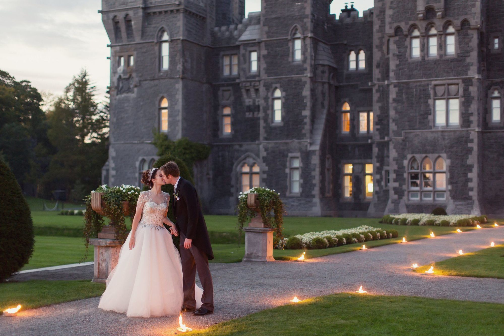 The Lodge At Ashford Castle Cong Commodités photo